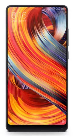 Xiaomi Mi Mix 2s Price in USA
